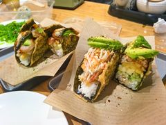 -牛油果大师寿司(瑞景店)