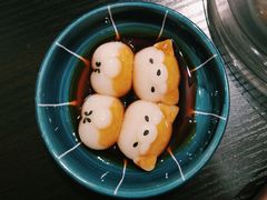 -逗柴咖啡屋·狗咖猫咖宠物桌游
