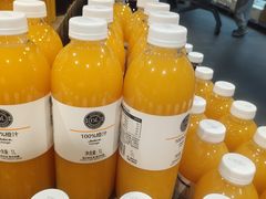 -物美超市(马家堡店)