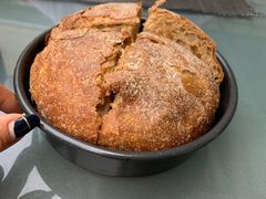 -君悦酒店·La Terrazza意合園·意式风味