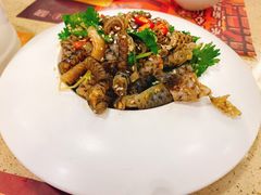 凉拌鱼皮-点都德(北京路贰店)