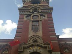 -圣·阿列克谢耶夫教堂