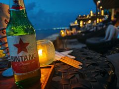 -Rock Bar Bali(Bali)