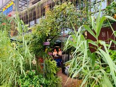 -胡桃里乐队酒馆(鎏嘉码头店)