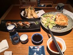-仓桥家·焗寿司·锅物(光谷步行街店)