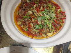 -灶东家民间菜(回兴店)