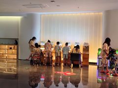 -神帆·元气汤泉(解放西路店)