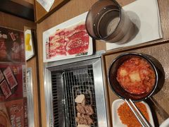 -焼肉ライク·烧肉LIKE(万菱汇店)