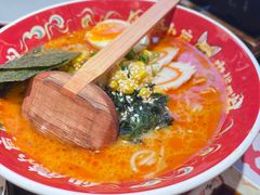 -仙隐小鹿中華の日料(荣民龙首广场店)