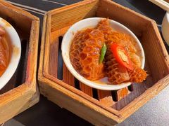 -鹿鸣酒家(越秀店)
