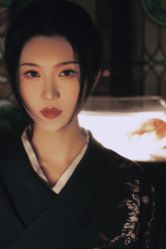 -持熹光年写真体验馆