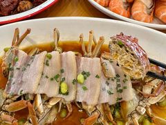 -品鲜村农家菜·阳澄湖大闸蟹(总店)