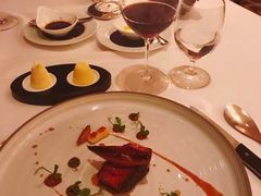 -Caprice(香港四季酒店)