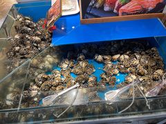 -钱库里海鲜自助(唐山街店)