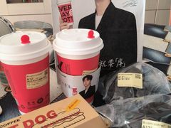 -库迪咖啡(北京中关村5号店)