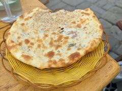 -老宋肉烧饼(博山店)