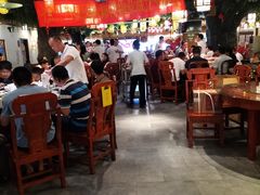 -鼎晟江南·融合江南宴(固戍店)