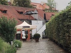 -Kampa Park Restaurant