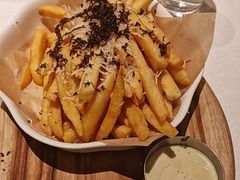 -黑宝石西餐厅(汇励99城市公园店)