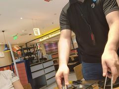 -新石器烤肉(南站店)