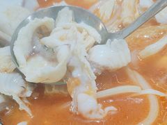 -青花椒花椒鱼(合生汇店)