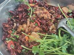 -天治宣·野椒鸡(龙头寺总店)