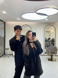 -上禾 HAIR SALON