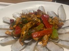 -百富源·海鲜辽菜(和平北大街店)