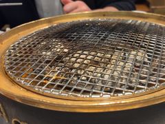 -山焱·炭火自助烤肉(周浦万达店)