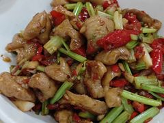 -笨罗卜浏阳菜馆(龙华鹏润达店)