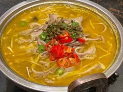 -童福兴·南京菜(老门东店)