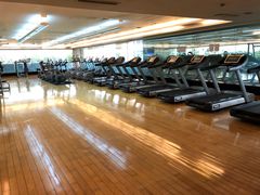-宁波东港喜来登酒店