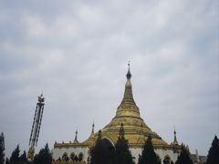 -洛阳白马寺