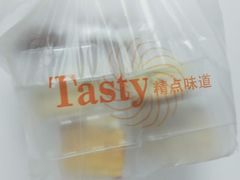 -精点味道(西安路店)