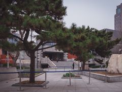 -炎黄艺术馆
