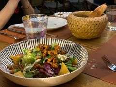 -Golden Lily河内巴黎法越料理餐厅(建国西路店)