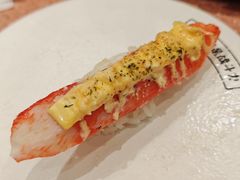 -元气寿司(金光华店)