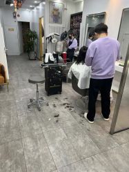 -爱秀造型 T-G