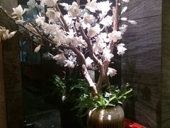 景观位-雅侃酒店(琼花大厦店)