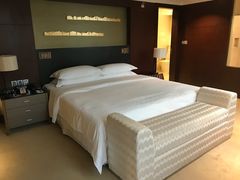 -厦门喜来登酒店
