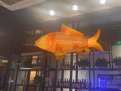 -向川南·水煮鱼·川菜(和平里店)