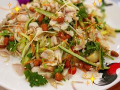 -农家鸡宴私房菜(城东店)