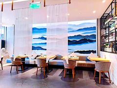 大堂-隐泉之语日式料理(王府中环店)