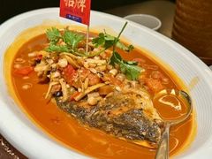 -桂小厨广西菜(万象城店)