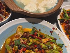 -懒人盐府人家(航天桥店)