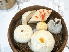 -富春茶社(国庆路店)