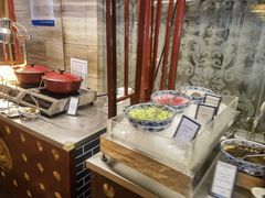 -北京王府井希尔顿酒店·万斯阁西餐厅