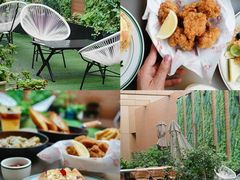 -CHEMBOX·COFFEE·BRUNCH(天津K11店)