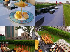 -悦融·京鲁菜·露台花园(安定门店)