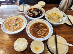 -老雒阳面馆·水席(定鼎门店)